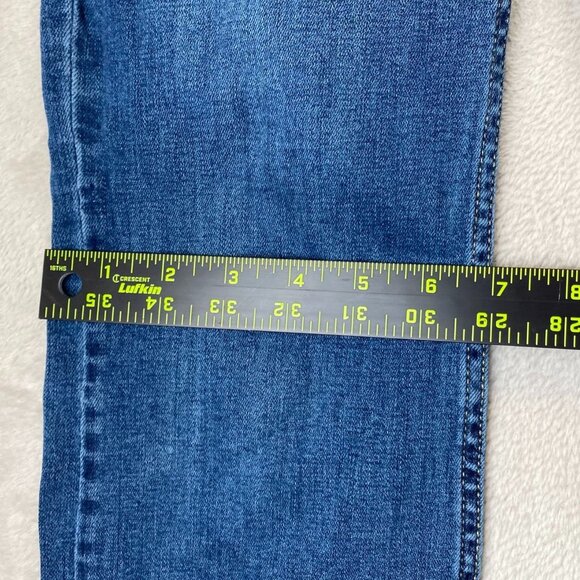 Celebrity Pink Womens Jeans Lot of Two Size 5/27 Blue Denim The Chic & Spice Y2K - Picture 5 of 16